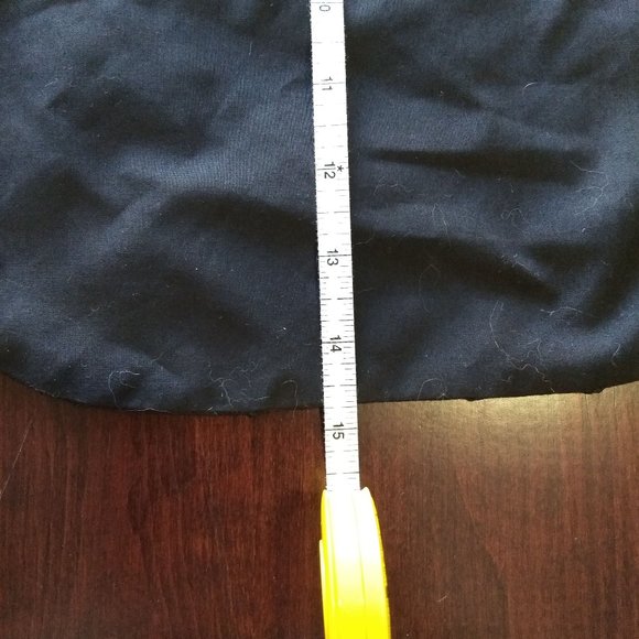 tuxedo fancy dress up dog coat NWT - Picture 9 of 14